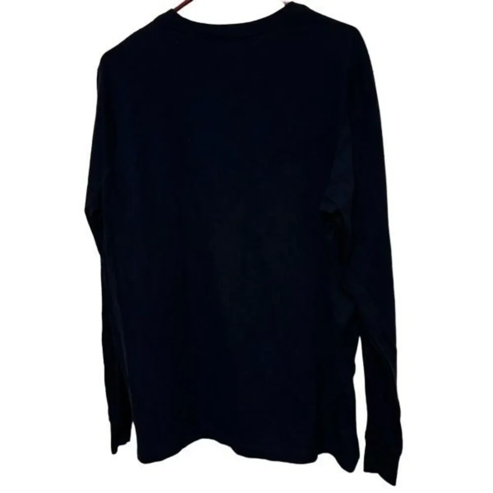 Nike Air Size Large The Nike Tee Long Sleeved T-Shirt